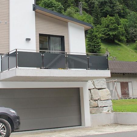 Appartement Haus Steiner à Göschenen Extérieur photo