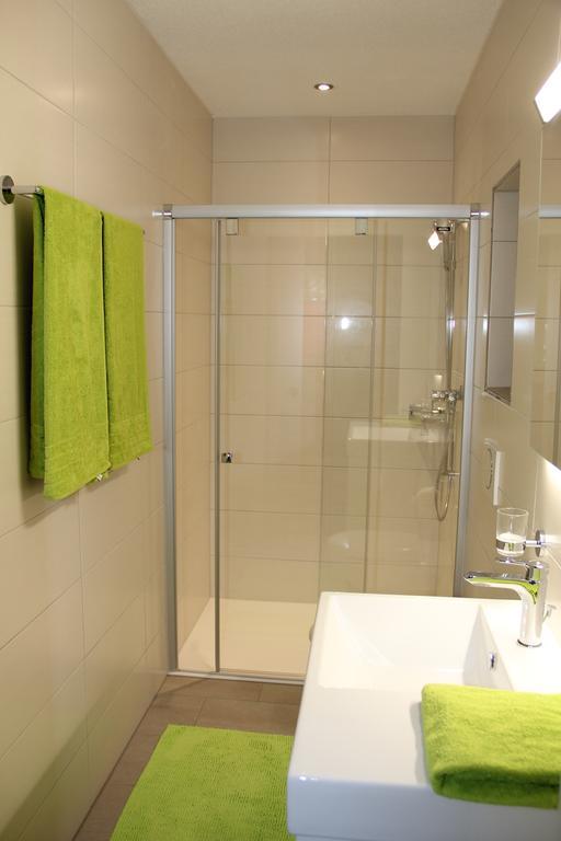 Appartement Haus Steiner à Göschenen Extérieur photo