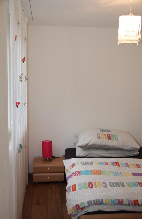 Appartement Haus Steiner à Göschenen Extérieur photo