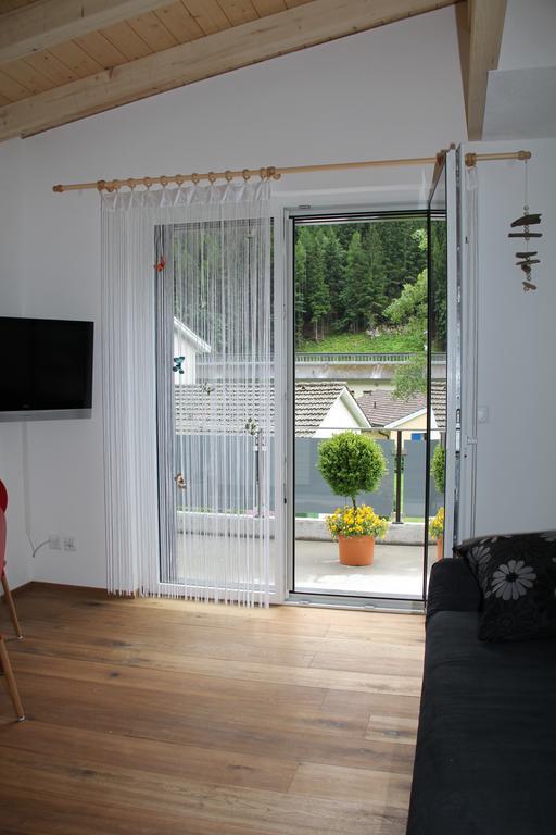 Appartement Haus Steiner à Göschenen Extérieur photo